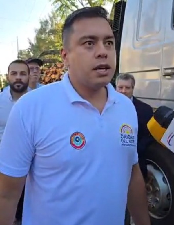 Concejales rechazan que Prieto gaste G. 280 millones en farra con empresarios