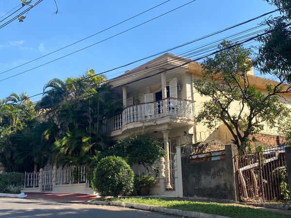 Guardería donde falleció niño no contaba con habilitación del MEC, afirma directora de Educación Inicial · Radio Monumental 1080 AM