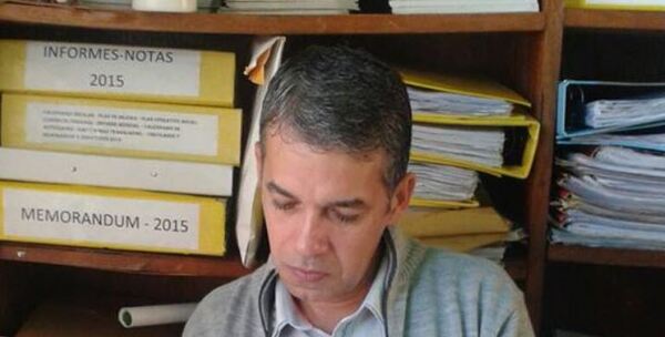 AGUARDAN REPROGAMACIÓN DE CONCURSO DE DOCENTES