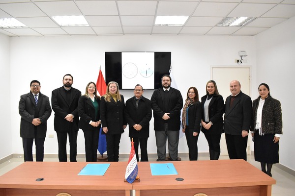 CONVENIO ENTRE LA UNVES Y EL COLEGIO DE ABOGADOS DE VILLARRICA