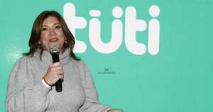 La Nación / tuti: la plataforma que viene a revolucionar la experiencia de comprar y vender entradas