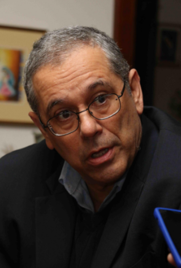 Análisis del Proceso Electoral en Estados Unidos, según Mario Ramos Reyes - Portal Digital Cáritas Universidad Católica