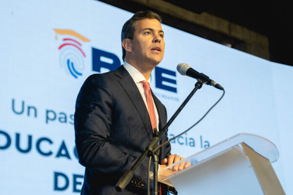 Entra en funcionamiento Registro Único de la Educación Superior, hito en la mejora de la calidad educativa en Paraguay