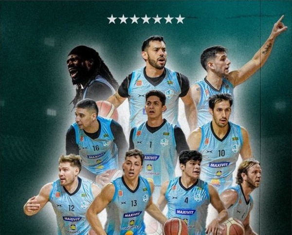 San José es nuevamente campeón de la Liga Nacional de Básquetbol masculino - ADN Digital