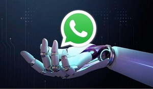 La nueva función de WhatsApp con inteligencia artificial » San Lorenzo PY