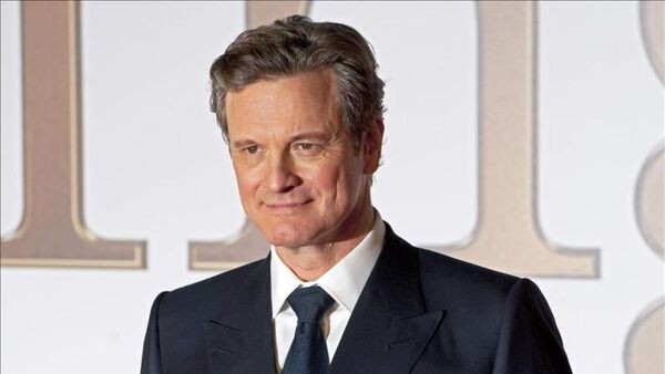 Colin Firth se une a la serie Young Sherlock, basada en los libros de Sherlock Holmes