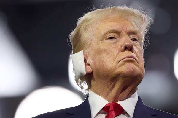 EE.UU. detectó un complot iraní para asesinar a Trump semanas antes del atentado - Mundo - ABC Color