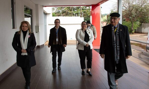 Organizan un Pre-congreso sobre Educación Superior