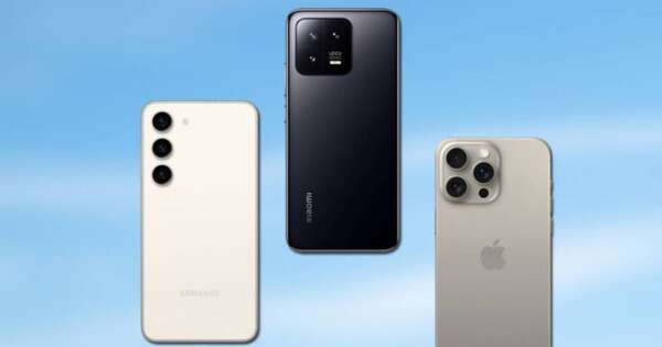 Diario HOY | Apple pierde ante Samsung y teme avance de Xiaomi en la venta mundial de smartphones