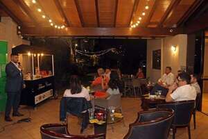 Cigar Shop enciende pasiones con su Curso de Iniciación