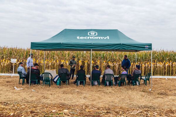 Agroceres, una genética diferenciada