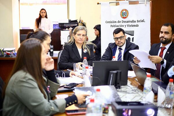 Diputados ratifican rechazo a proyecto de expropiación en Reducto, San Lorenzo » San Lorenzo PY