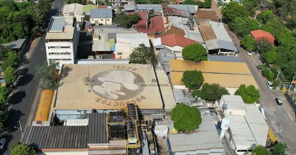 Diario HOY | Municipalidad de San Lorenzo solicitará a frigoríficos mudarse de lugares céntricos