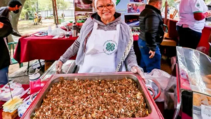 5ta edición de la feria gastronómica "Paraguay Rembi'u" - Portal Digital Cáritas Universidad Católica