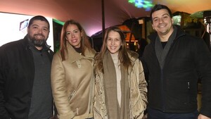 Alianza entre ueno bank y Alemania Cell