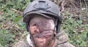 Rusia obliga a soldados mutilados a permanecer en la batalla