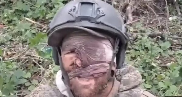 Rusia obliga a soldados mutilados a permanecer en la batalla