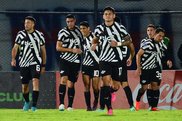 El tricampeón Libertad tiene todo listo para enfrentar los playoffs de la Sudamericana