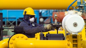 Bolivia confirma el hallazgo de un “megapozo” de gas
