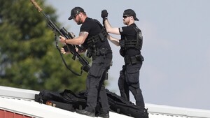 Fallo de seguridad: Servicio Secreto sabía de los riesgos