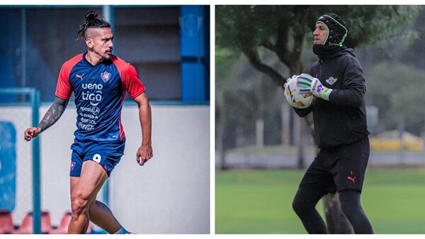 Libertad y Cerro irán al todo o nada durante los playoffs