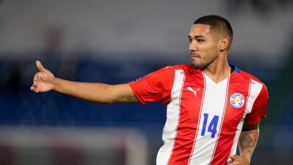 David Martínez será compañero de Messi, Gómez y Rojas en el Inter Miami