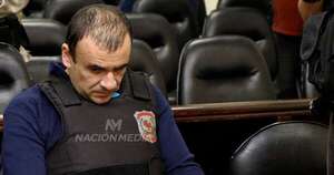 La Nación / A Ultranza Py: audiencia para definir si Tío Rico va a juicio oral será este jueves