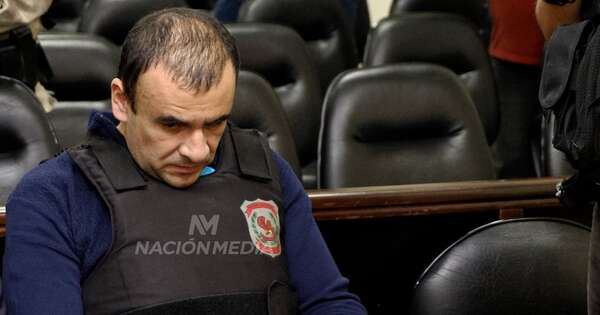 La Nación / A Ultranza Py: audiencia para definir si Tío Rico va a juicio oral será este jueves