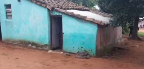 Tragedia en San Juan Bautista: Joven mata a su hermano a machetazos - Unicanal