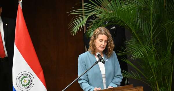 La Nación / Paraguay viene dando pasos sólidos en combate a sustancias sicoactivas, destaca UNODC