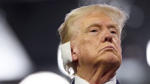 EEUU detectó un complot iraní para asesinar a Trump semanas antes del atentado