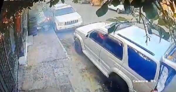 Diario HOY | Tres heridos tras explosión de un tanque de combustible en taller de soldadura