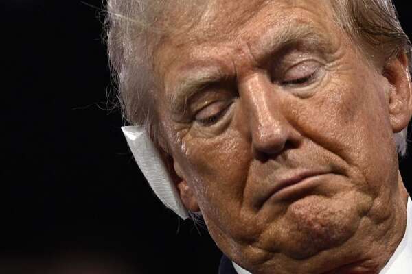 Las autoridades de Estados Unidos advierten de potenciales “ataques” tras el atentado contra Trump - Mundo - ABC Color