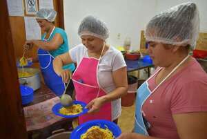 Hambre Cero: Contrataciones detecta inconsistencias en adjudicaciones del Ministerio de Desarrollo Social - Nacionales - ABC Color
