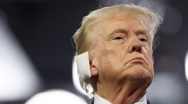 EEUU detectó un complot iraní para asesinar a Trump semanas antes del atentado