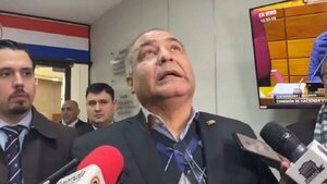 Defensor general justifica ascenso de nuera a directora con funciones de secretaria