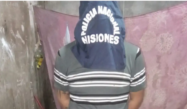 Caso fraticidio de Misiones: “Uno de ellos estaba completamente fuera de si y también hirió a su madre”