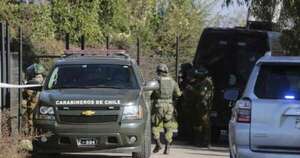 Diario HOY | Cinco muertos y siete heridos en tiroteo durante una fiesta en Chile