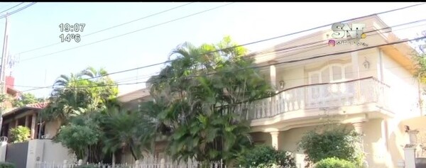 Niño de dos años murió en una guardería - SNT