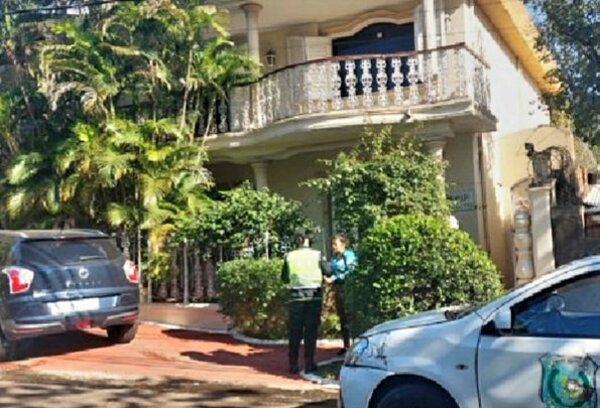 Fiscalía investiga muerte de niño en guardería y analiza circuito cerrado