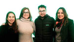 Red UTS ahora es Tuti del Grupo Vázquez: empieza una nueva era de expansión para la ticketera digital