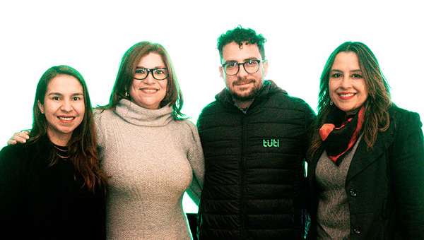 Red UTS ahora es Tuti del Grupo Vázquez: empieza una nueva era de expansión para la ticketera digital