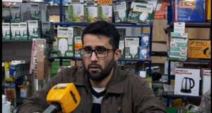 Comerciantes se quejan de la recesión económica - Economía - ABC Color