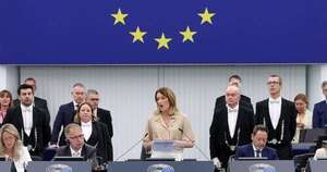 La Nación / La Eurocámara renovada inició nueva legislatura