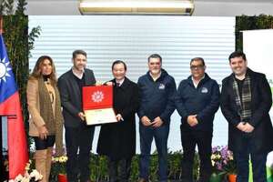 Se exportó 97% más carne de cerdo - Economía - ABC Color