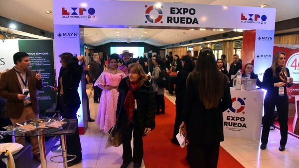 Las mipymes ganan preponderancia en la Rueda de Negocios