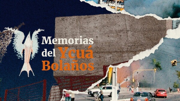 ÚH lanza especial web y documental sobre 20 años de la tragedia del Ycuá