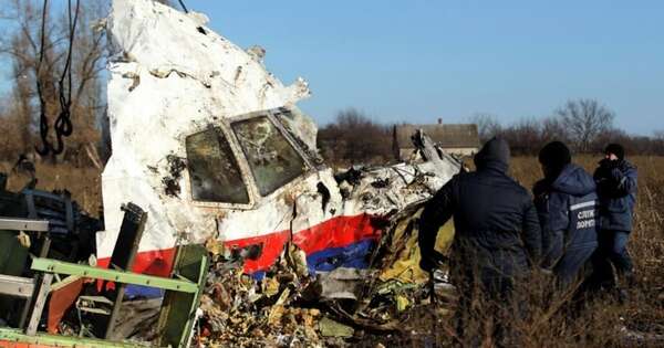 Diario HOY | A una década del derribo del Malaysia Airlines, no hay esperanzas de justicia