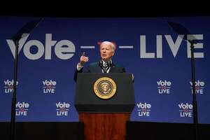 Biden cortejará al voto latino en un gran discurso en el estado clave de Nevada - Mundo - ABC Color