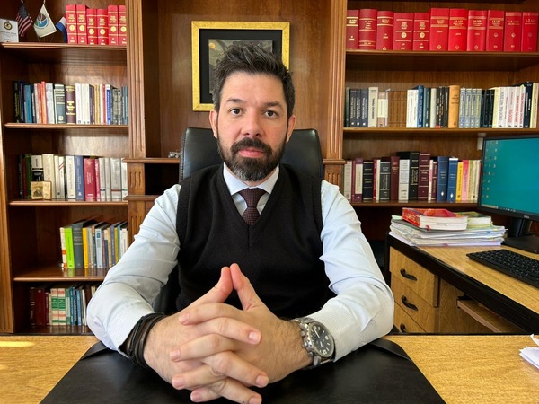 Impiden a Senabico tomar posesión de valiosa agroganadera y envían antecedentes a Fiscalía
